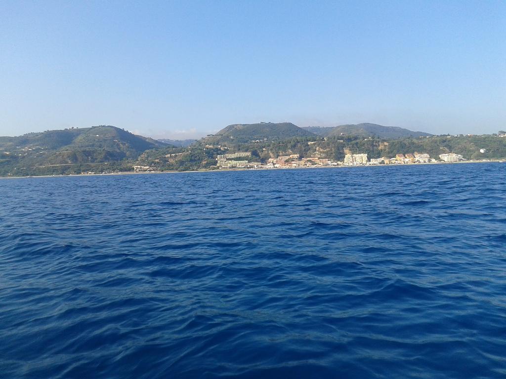 Appartamare Spina Aquarone Екстер'єр фото