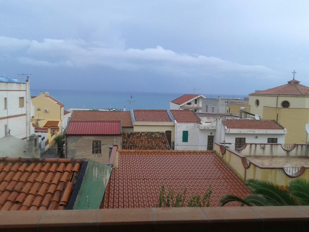 Appartamare Spina Aquarone Екстер'єр фото